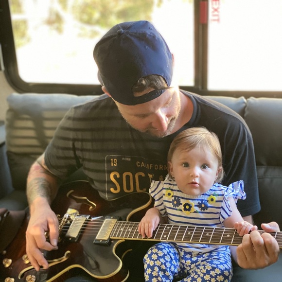 Meet your Posher, Conrad - Picture 1 of 1